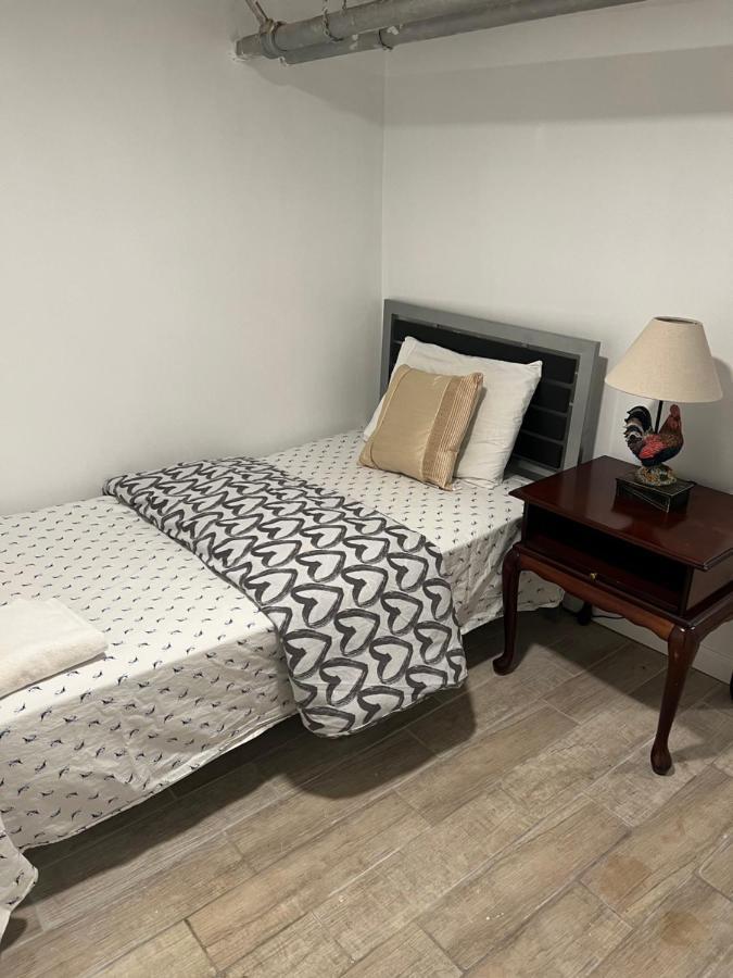 A Restful In Queens Nueva York